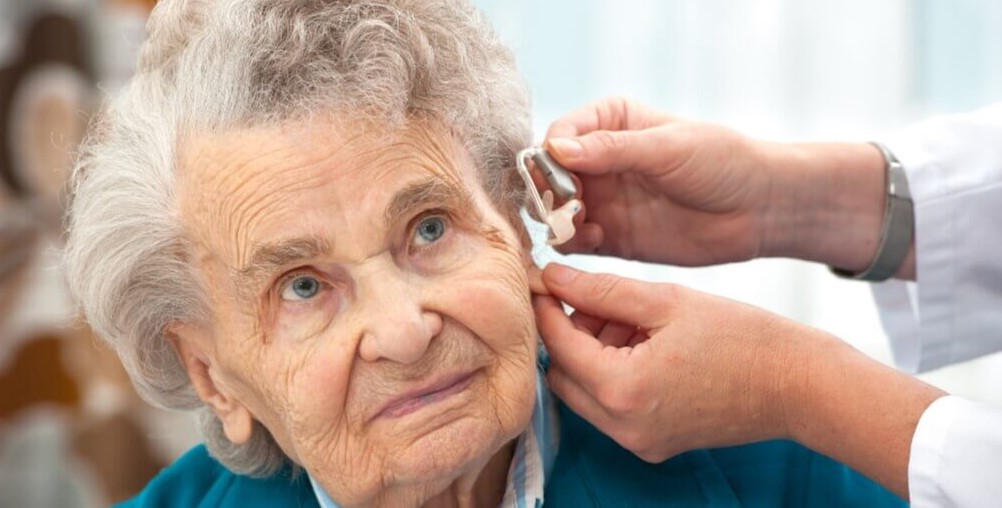 Audiometrías seleccion de audífonos y adaptación