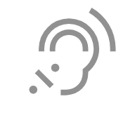 Audio Lago Audífonos